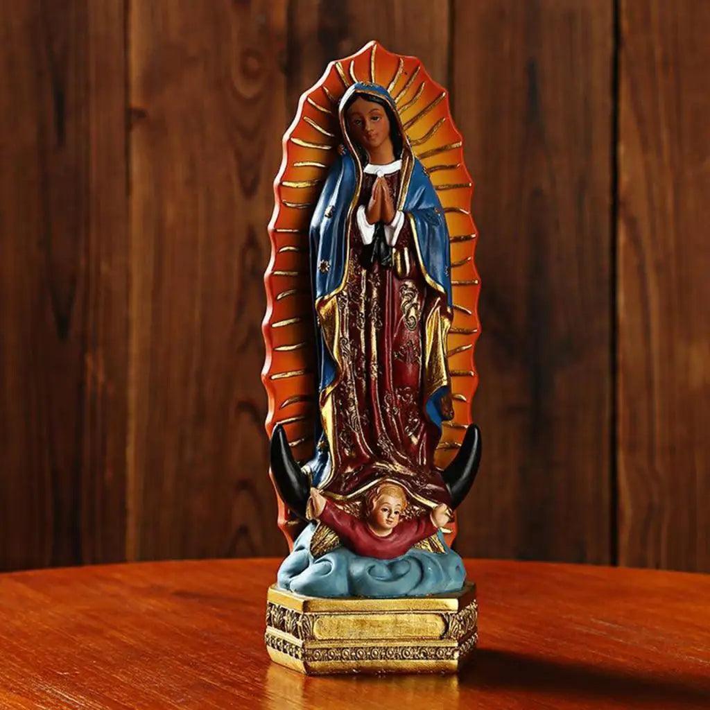 Imagem de Nossa Senhora de Guadalupe