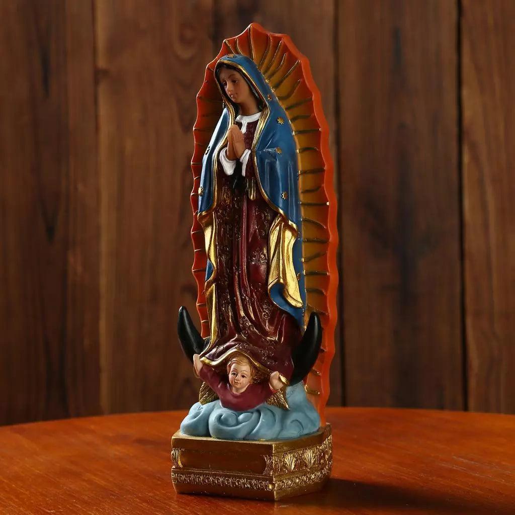 Imagem de Nossa Senhora de Guadalupe